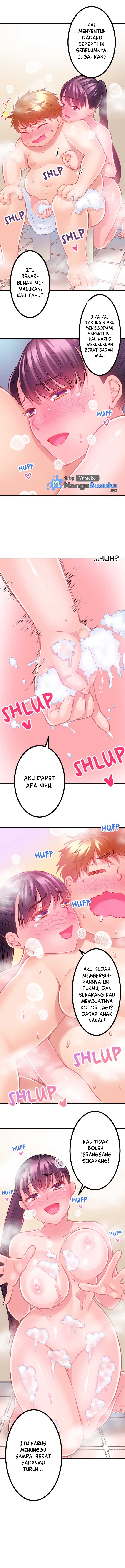 Diet For Sex - Chapter 07 5 Diet For Sex - Chapter 07 5