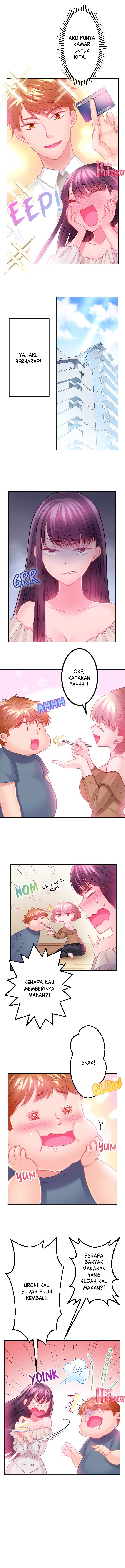 Diet For Sex - Chapter 10 8 Diet For Sex - Chapter 10 8