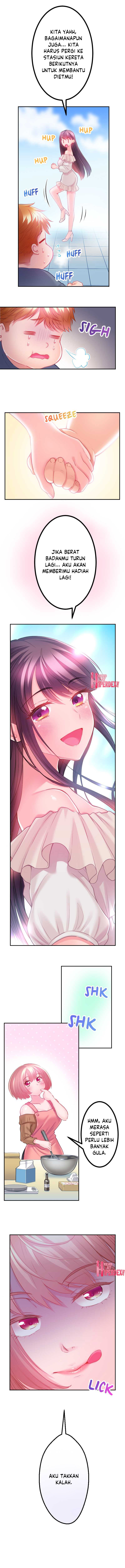 Diet For Sex - Chapter 10 10 Diet For Sex - Chapter 10 10