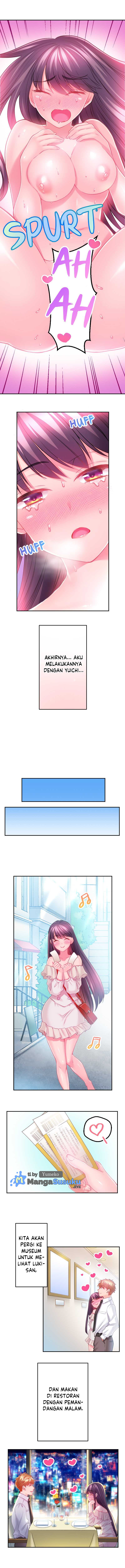 Diet For Sex - Chapter 10 7 Diet For Sex - Chapter 10 7