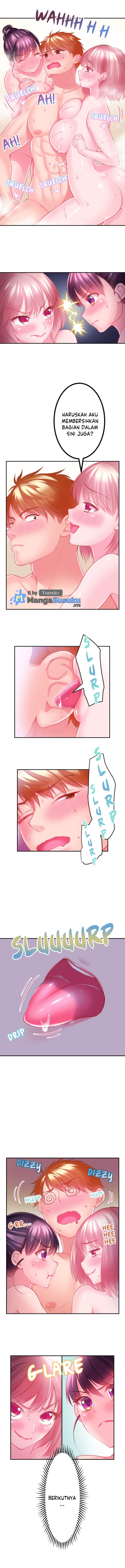 Diet For Sex - Chapter 16 9 Diet For Sex - Chapter 16 9