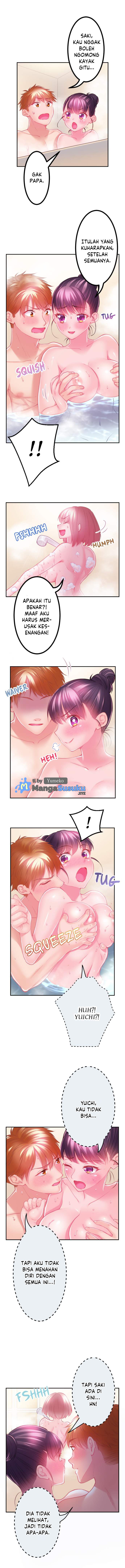 Diet For Sex - Chapter 16 3 Diet For Sex - Chapter 16 3