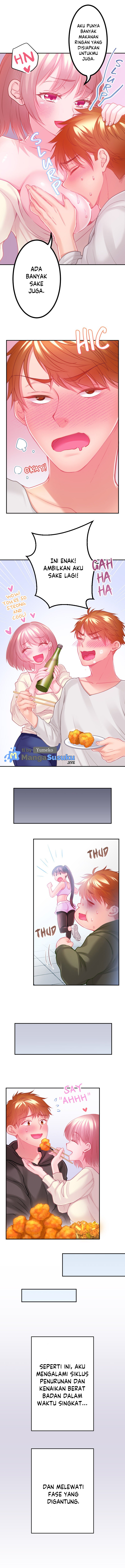 Diet For Sex - Chapter 14 9 Diet For Sex - Chapter 14 9