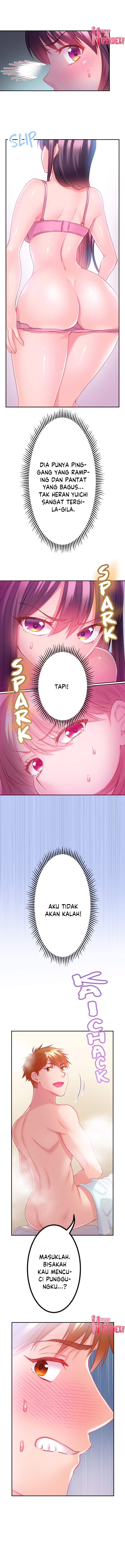 Diet For Sex - Chapter 15 10 Diet For Sex - Chapter 15 10