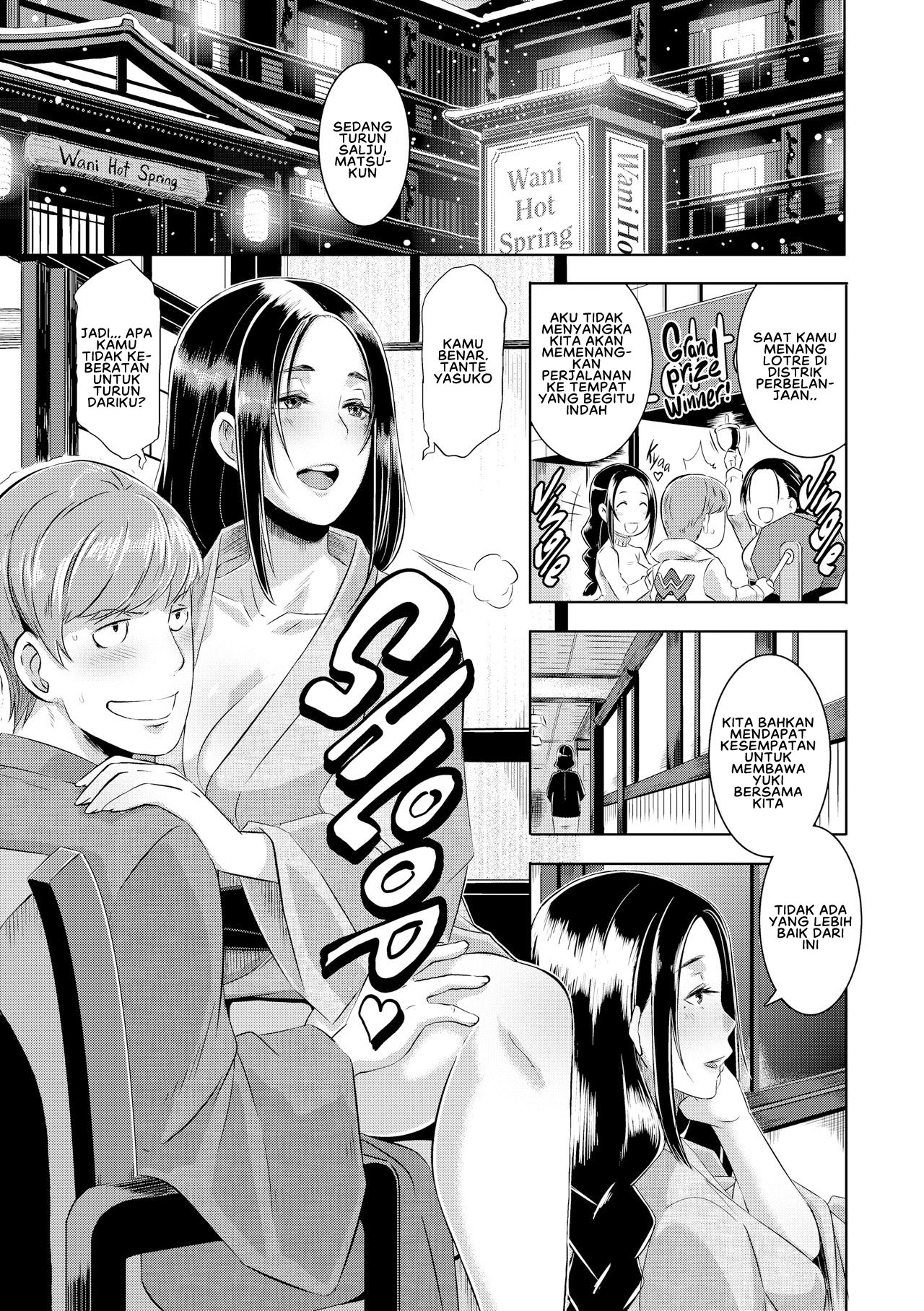 Dirty Docking - Chapter 3 3 Dirty Docking - Chapter 3 3