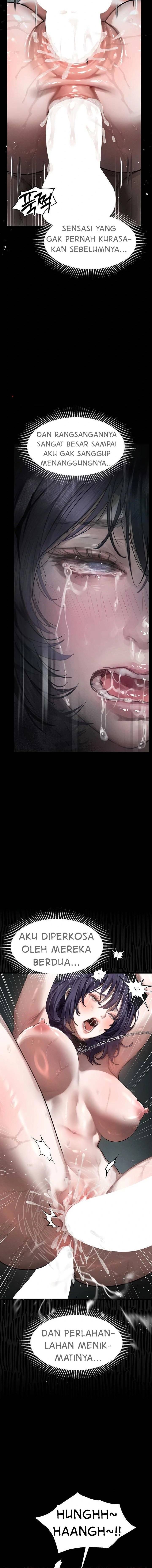 Dirty Talk - Chapter 25 12 Dirty Talk - Chapter 25 12