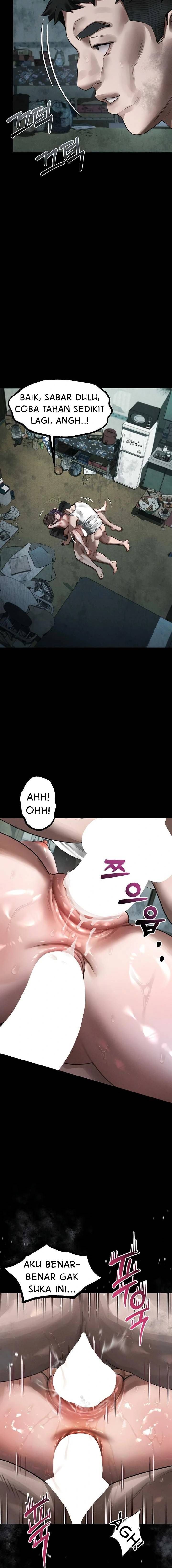 Dirty Talk - Chapter 25 14 Dirty Talk - Chapter 25 14