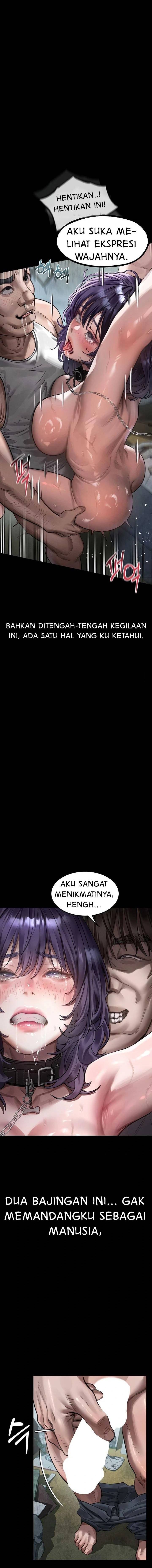 Dirty Talk - Chapter 25 7 Dirty Talk - Chapter 25 7