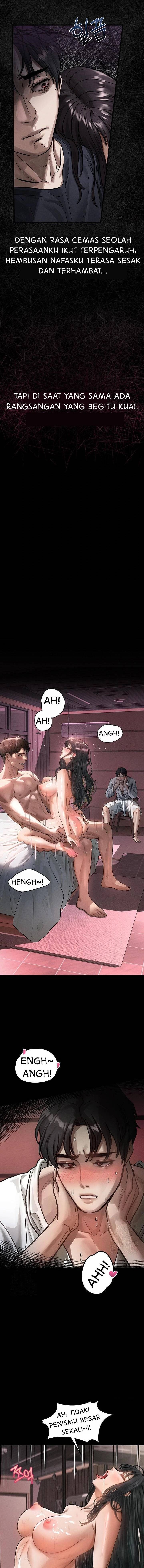 Dirty Talk - Chapter 13 9 Dirty Talk - Chapter 13 9