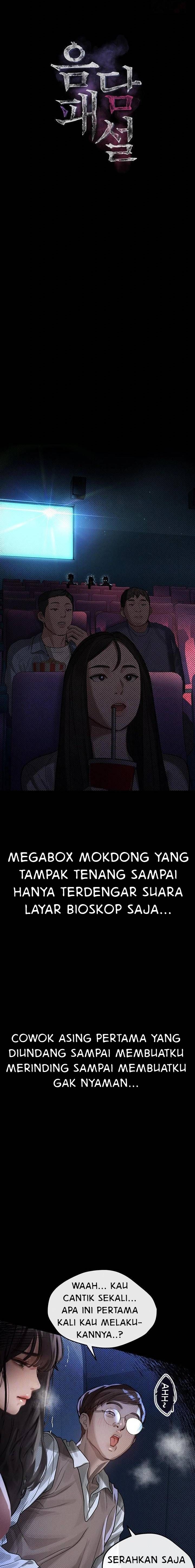 Dirty Talk - Chapter 13 2 Dirty Talk - Chapter 13 2