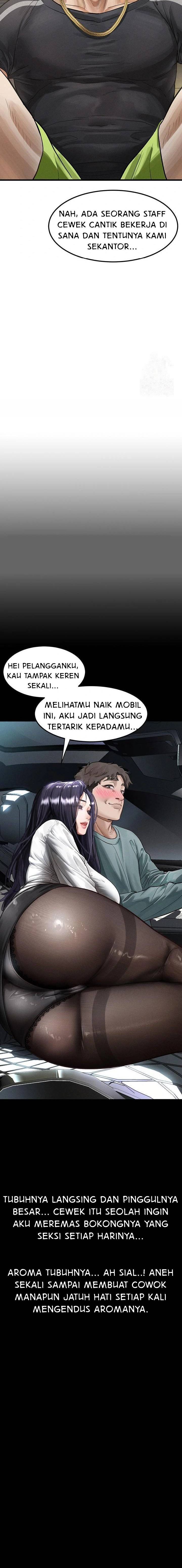 Dirty Talk - Chapter 13 20 Dirty Talk - Chapter 13 20