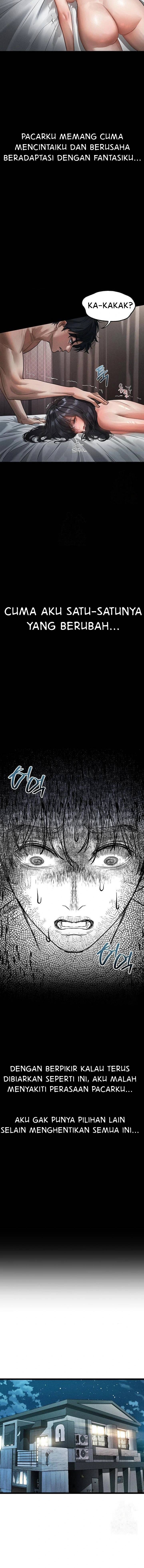 Dirty Talk - Chapter 13 15 Dirty Talk - Chapter 13 15