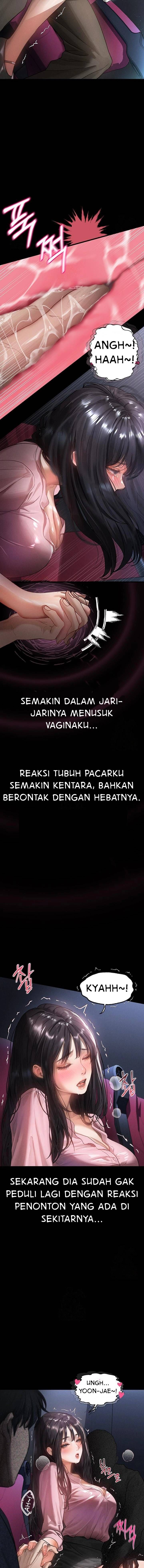 Dirty Talk - Chapter 13 7 Dirty Talk - Chapter 13 7