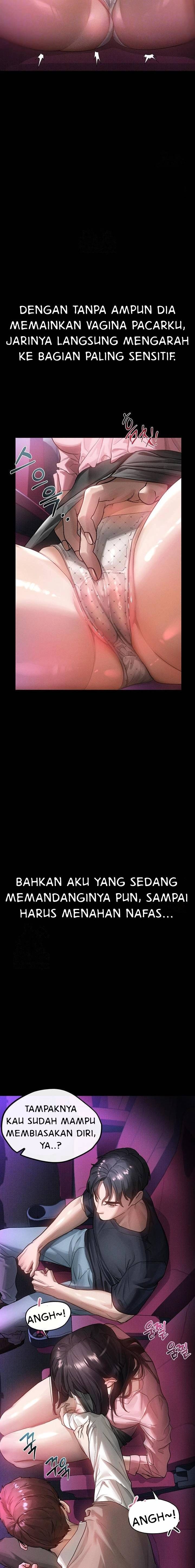 Dirty Talk - Chapter 13 4 Dirty Talk - Chapter 13 4