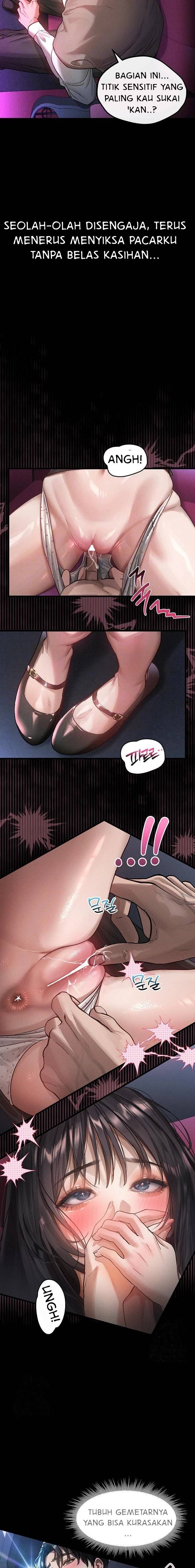 Dirty Talk - Chapter 13 5 Dirty Talk - Chapter 13 5