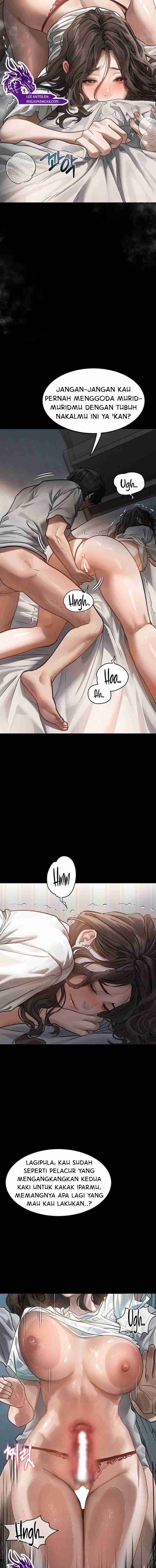 Dirty Talk - Chapter 7 9 Dirty Talk - Chapter 7 9