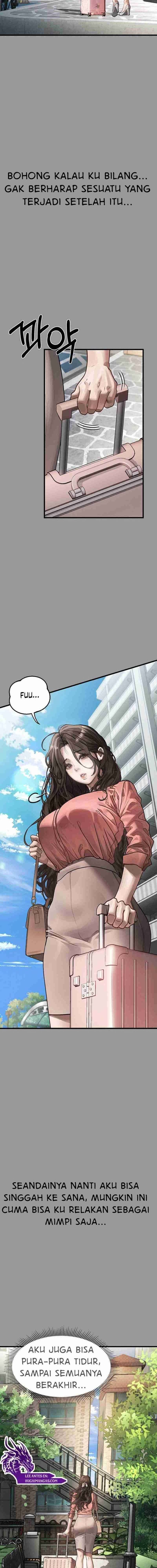 Dirty Talk - Chapter 7 18 Dirty Talk - Chapter 7 18