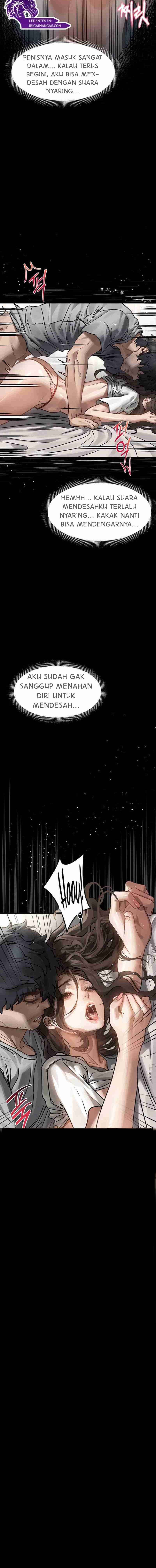 Dirty Talk - Chapter 7 10 Dirty Talk - Chapter 7 10