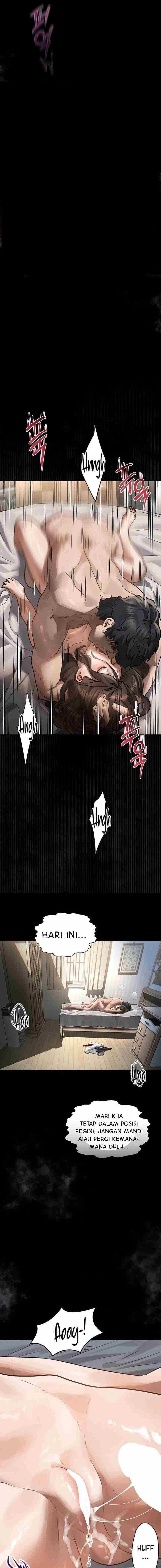 Dirty Talk - Chapter 7 15 Dirty Talk - Chapter 7 15