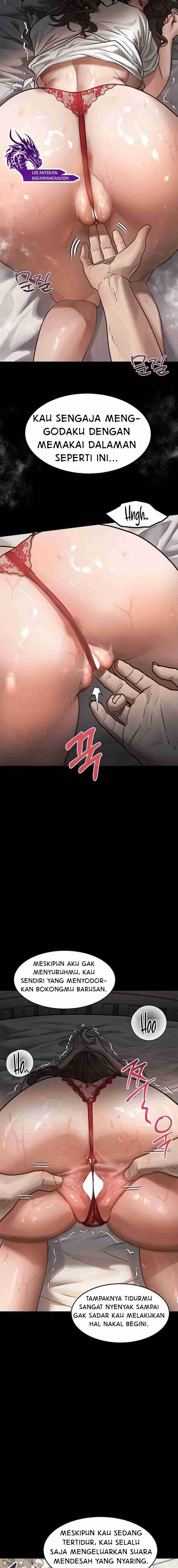 Dirty Talk - Chapter 7 6 Dirty Talk - Chapter 7 6