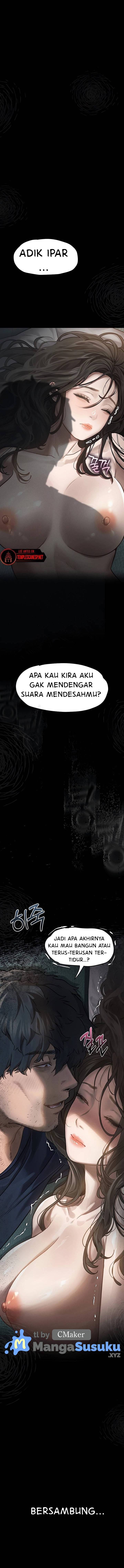 Dirty Talk - Chapter 4 17 Dirty Talk - Chapter 4 17