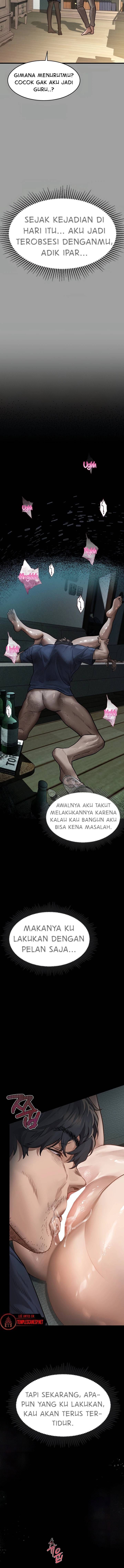 Dirty Talk - Chapter 4 14 Dirty Talk - Chapter 4 14