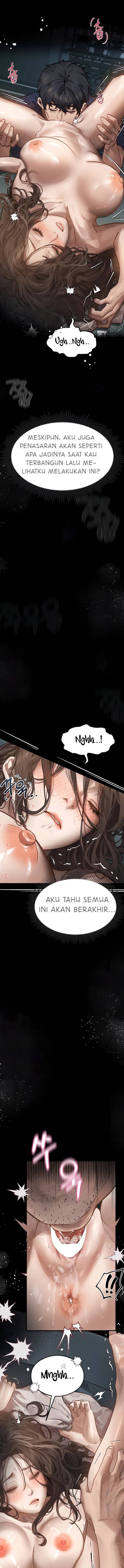 Dirty Talk - Chapter 4 15 Dirty Talk - Chapter 4 15