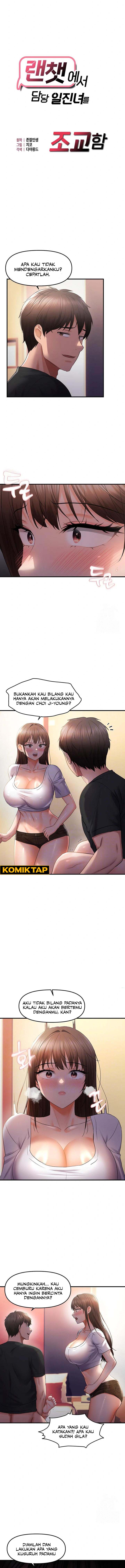 Disciplining the Top Delinquent Bitch Through a Random Chatting App - Chapter 29 1 Disciplining the Top Delinquent Bitch Through a Random Chatting App - Chapter 29 1
