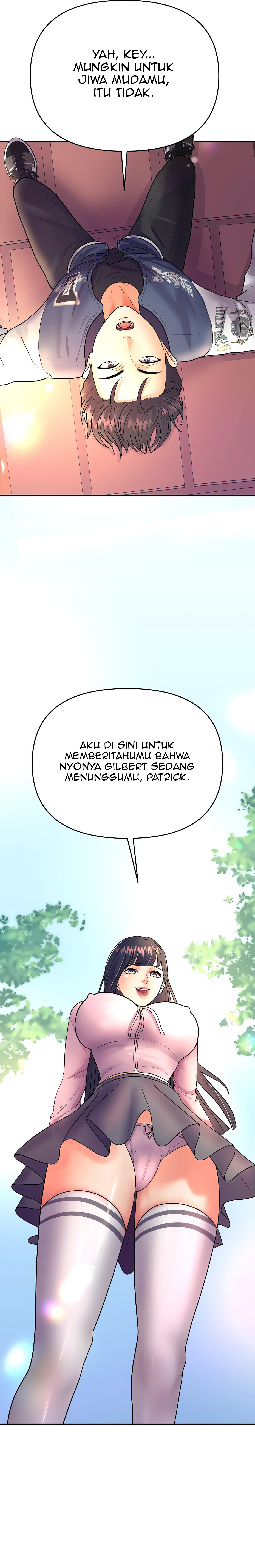 Disaster Roommates (Uncensored) - Chapter 4 8 Disaster Roommates (Uncensored) - Chapter 4 8