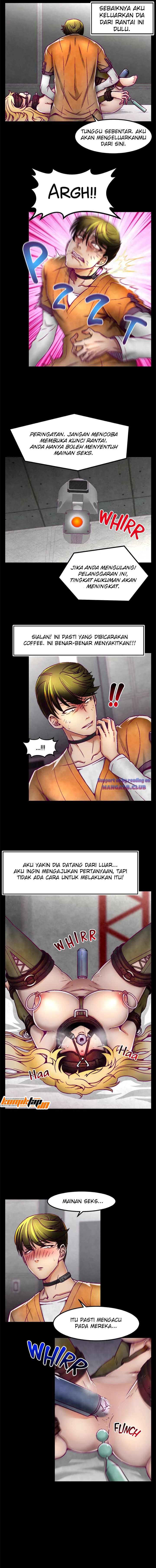 Disfarming - Chapter 2 3 Disfarming - Chapter 2 3