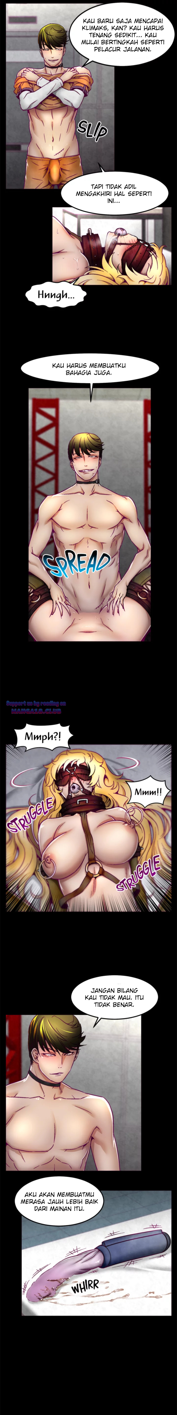 Disfarming - Chapter 2 6 Disfarming - Chapter 2 6