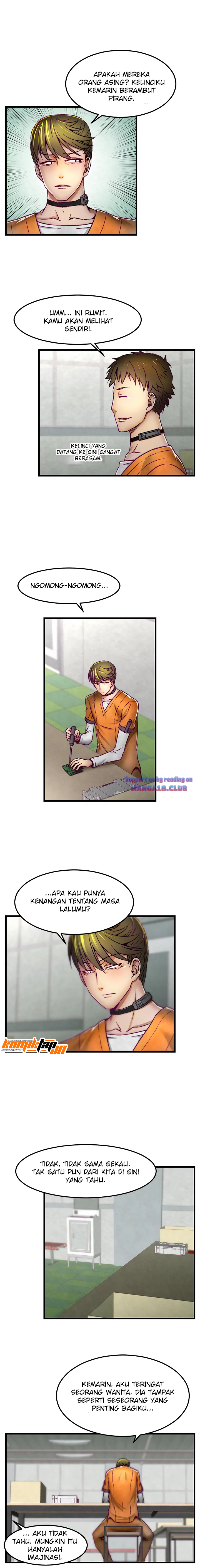 Disfarming - Chapter 3 9 Disfarming - Chapter 3 9