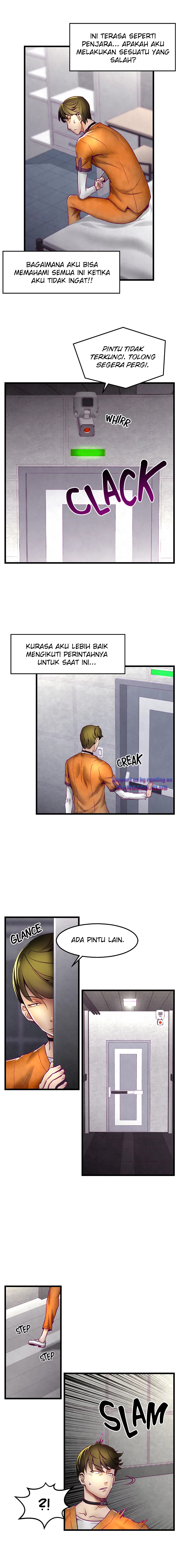 Disfarming - Chapter 1 4