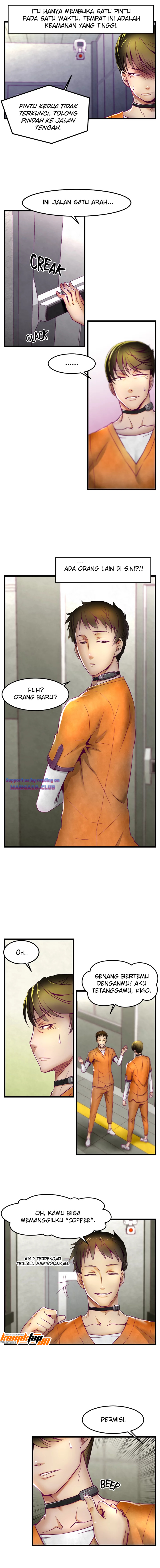 Disfarming - Chapter 1 5