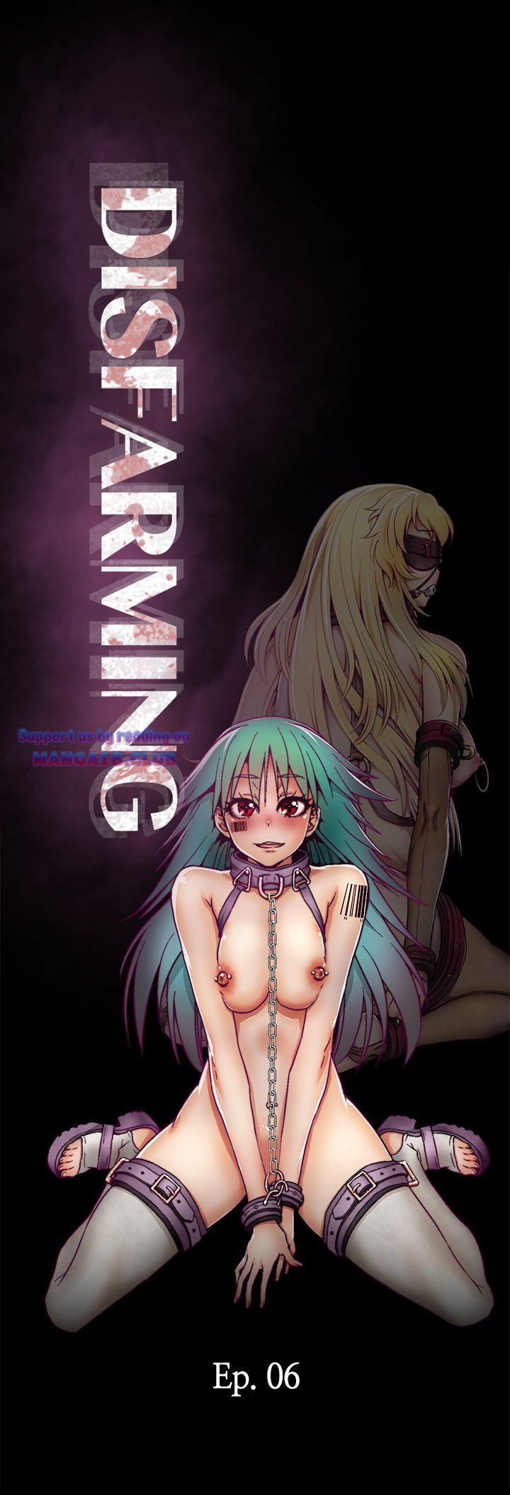 Disfarming - Chapter 6 2 Disfarming - Chapter 6 2