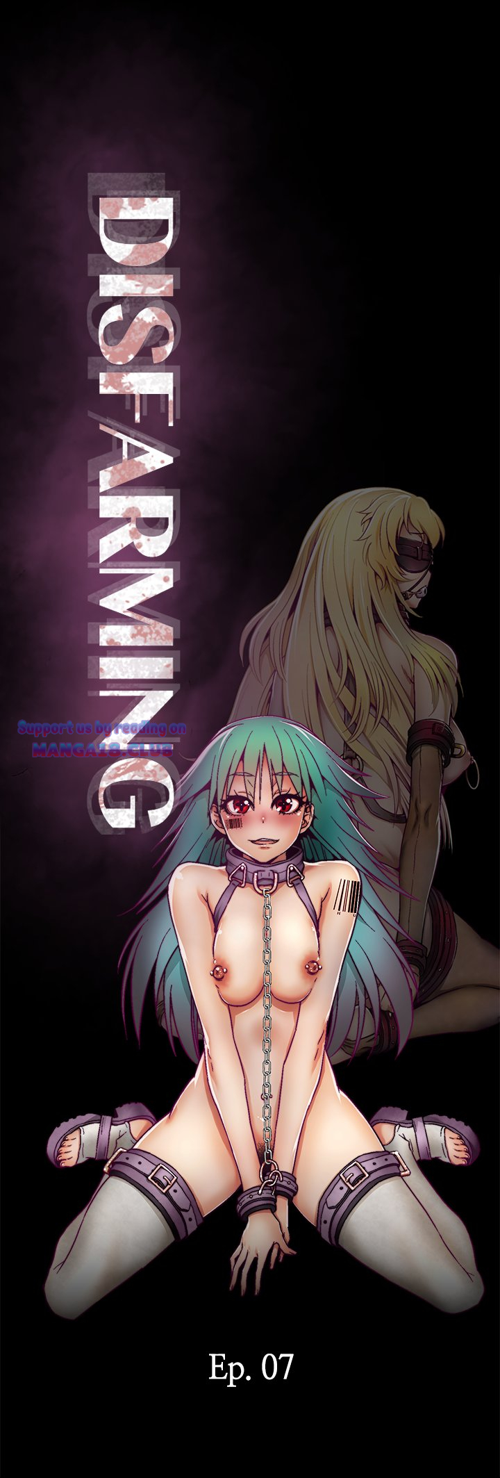 Disfarming - Chapter 7 2 Disfarming - Chapter 7 2