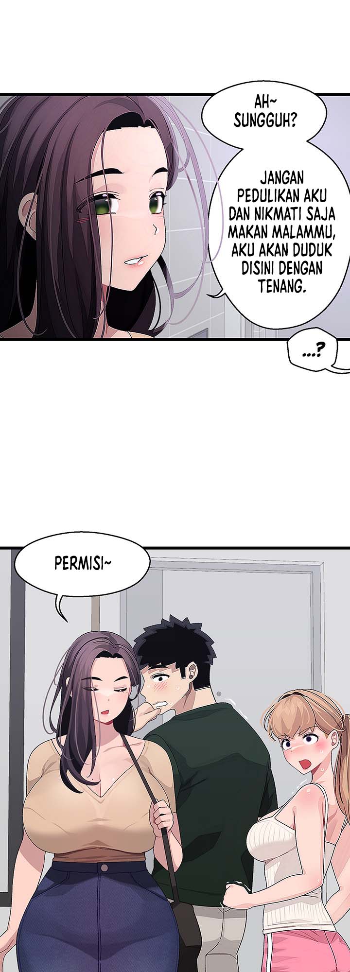 Doki Doki Connection - Chapter 21 32 Doki Doki Connection - Chapter 21 32