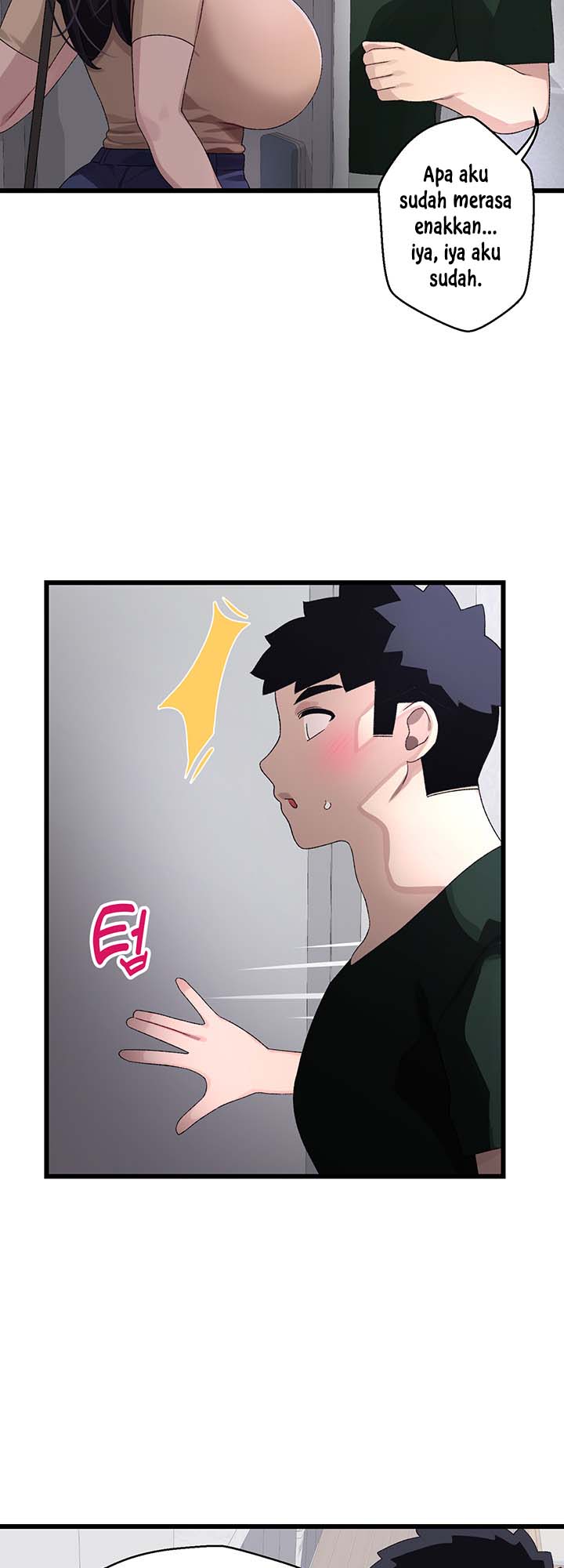 Doki Doki Connection - Chapter 21 30 Doki Doki Connection - Chapter 21 30