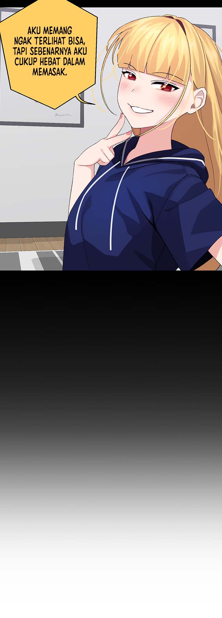 Doki Doki Connection - Chapter 21 18 Doki Doki Connection - Chapter 21 18