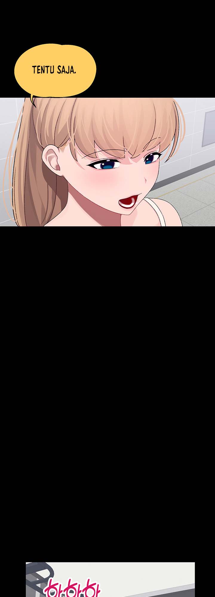 Doki Doki Connection - Chapter 21 12 Doki Doki Connection - Chapter 21 12