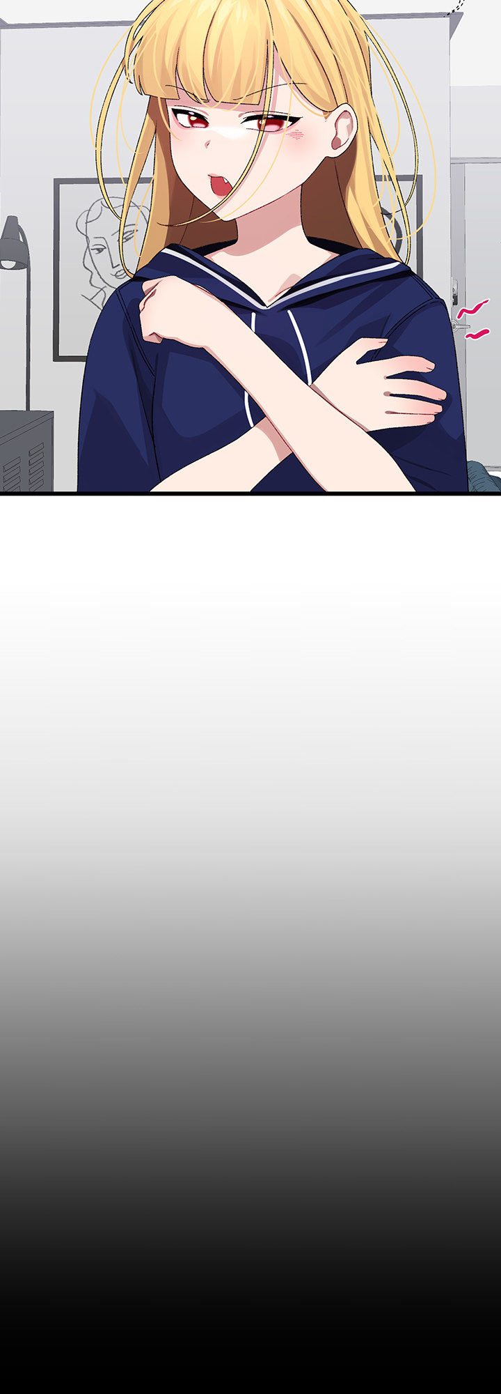 Doki Doki Connection - Chapter 21 7 Doki Doki Connection - Chapter 21 7