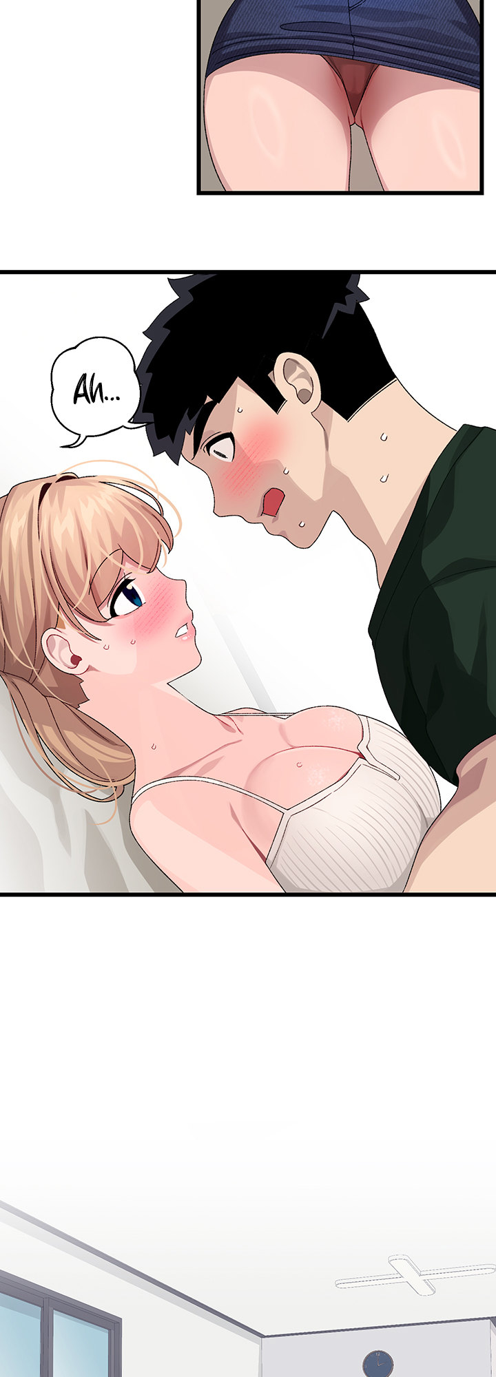 Doki Doki Connection - Chapter 21 44 Doki Doki Connection - Chapter 21 44