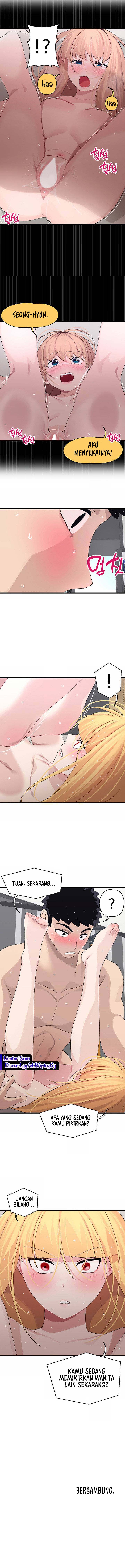 Doki Doki Connection - Chapter 24 9 Doki Doki Connection - Chapter 24 9