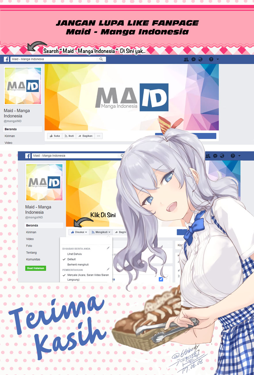 Dokyuu Hentai HxEros - Chapter 02 59 Dokyuu Hentai HxEros - Chapter 02 59