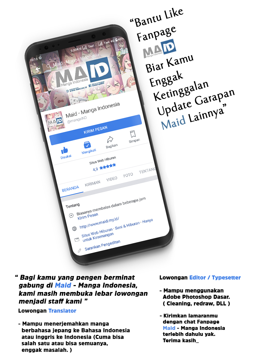 Dokyuu Hentai HxEros - Chapter 03 35 Dokyuu Hentai HxEros - Chapter 03 35