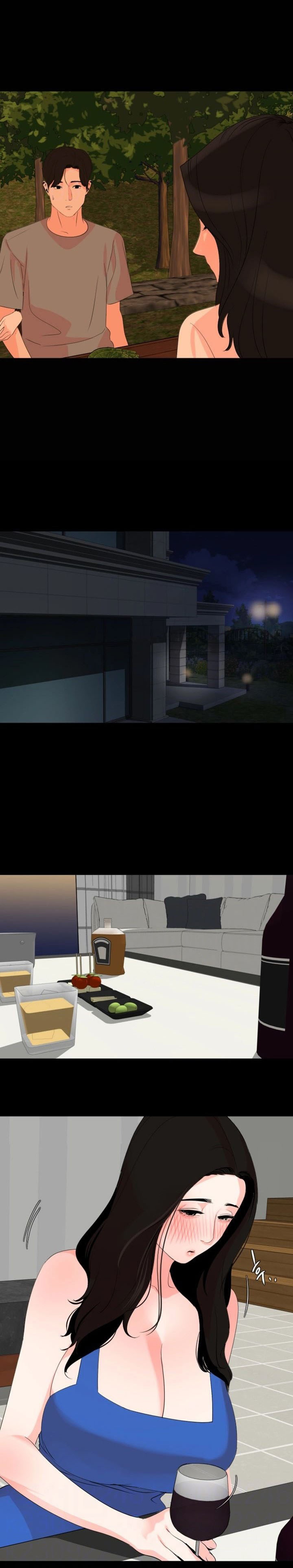 Don’t Be Like This! Son-In-Law - Chapter 27 8 Don’t Be Like This! Son-In-Law - Chapter 27 8