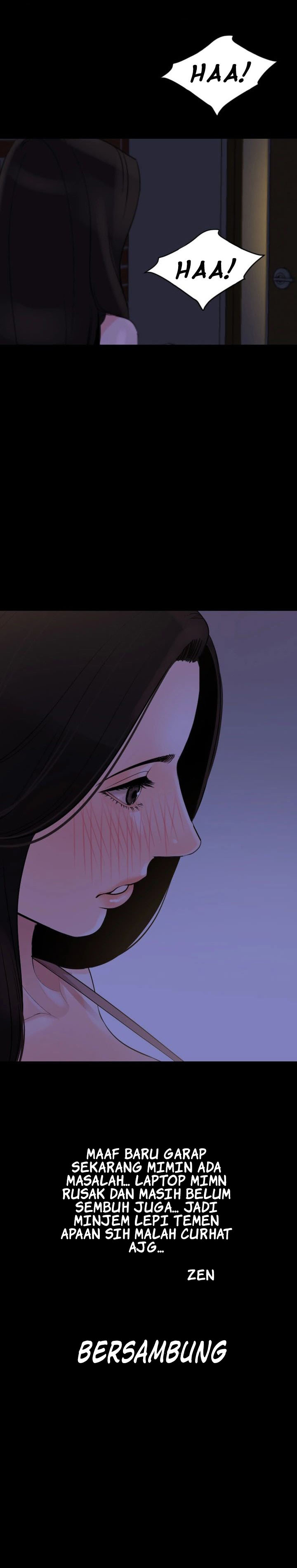 Don’t Be Like This! Son-In-Law - Chapter 27 22 Don’t Be Like This! Son-In-Law - Chapter 27 22