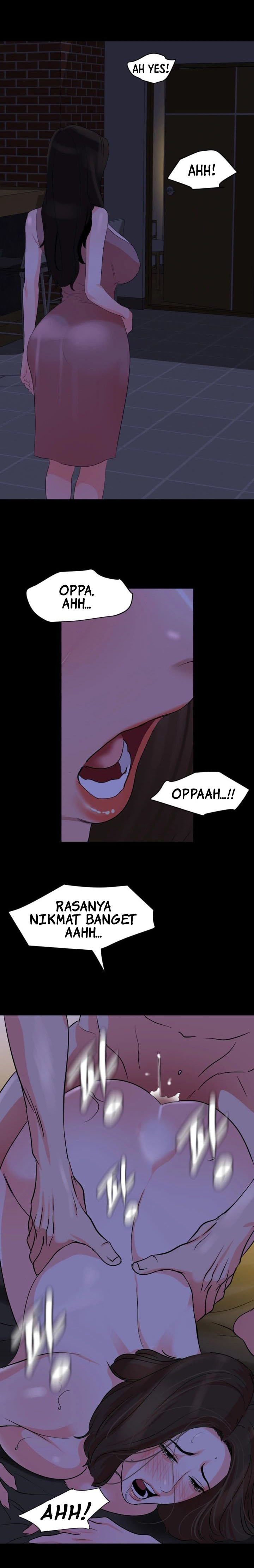 Don’t Be Like This! Son-In-Law - Chapter 27 21 Don’t Be Like This! Son-In-Law - Chapter 27 21