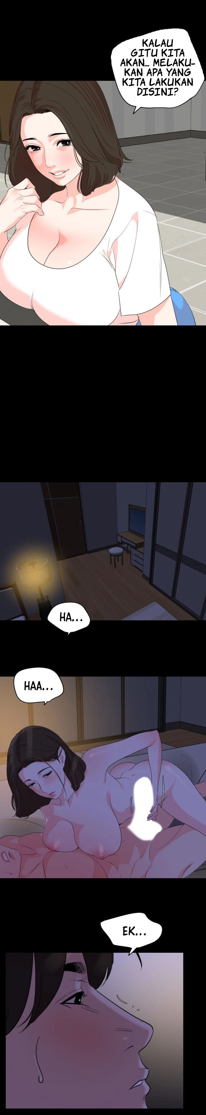 Don’t Be Like This! Son-In-Law - Chapter 27 12 Don’t Be Like This! Son-In-Law - Chapter 27 12