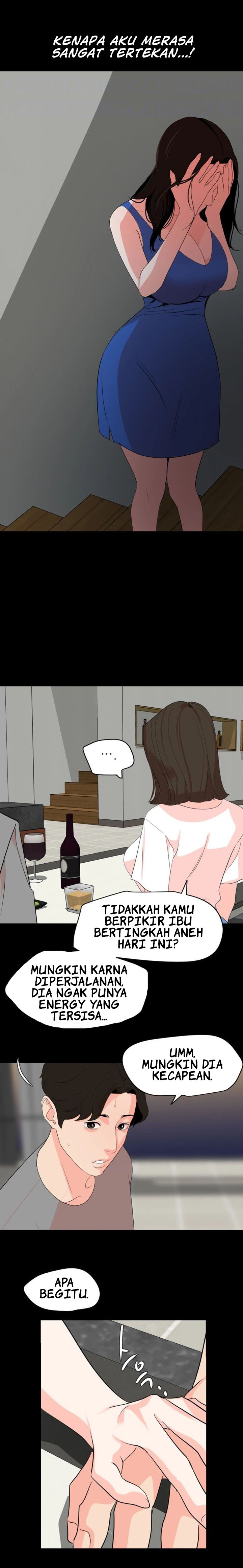 Don’t Be Like This! Son-In-Law - Chapter 27 11 Don’t Be Like This! Son-In-Law - Chapter 27 11